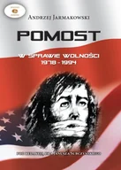 E-booki - literatura faktu - Pomost. W sprawie wolności 1978-1994 - miniaturka - grafika 1
