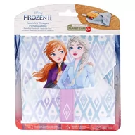 Lunch boxy - Frozen Frozen 2 - Wielorazowa owijka śniadaniowa (Elements 2) 41104 - miniaturka - grafika 1