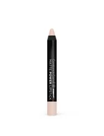 Szminki - Constance Carroll Constance Carroll, Matte Power, szminka w kredce 8 Apricot Nude - miniaturka - grafika 1