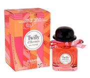 Wody i perfumy damskie - Hermes Twilly d Eau de Poivree Woda perfumowana 30 ml - miniaturka - grafika 1