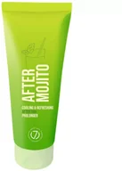 Balsamy i kremy do opalania - 7suns After Mojito Orzeźwiający Balsam Po Opalaniu Utrwalający Opaleniznę 100ml - miniaturka - grafika 1
