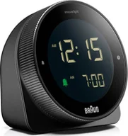 Zegary - Zegarek Triton Budzik elektroniczny Braun BC24B . - miniaturka - grafika 1