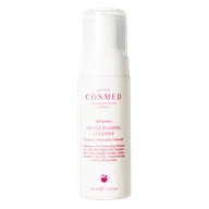 Pianki do mycia twarzy - Cosmed Ultrasense, delikatna pianka oczyszczająca, 150 ml - miniaturka - grafika 1