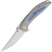 Scyzoryki - KANSEPT Baku - miniaturka - grafika 1