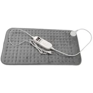 Poduszki, koce i materace lecznicze - Poduszka elektryczna NOVEEN EB450 Grey - miniaturka - grafika 1