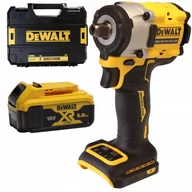 Klucze udarowe - DEWALT DCF922P2T-QW - miniaturka - grafika 1