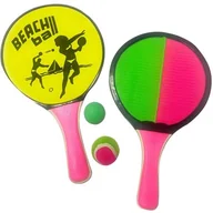 Badminton - Zestaw do badmingtona ENERO Beach I Catch Ball 1063744 - miniaturka - grafika 1
