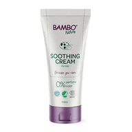 Balsamy i oliwki dla dzieci - ABENA Kojący Krem Dla Dzieci 100ml, Bambo Nature - miniaturka - grafika 1