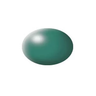 Revell Farba wodna zielony patynowy 36365 36365 - Akcesoria i części modelarskie - miniaturka - grafika 1
