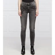 Spodnie damskie - John Richmond Jeansy KATE | Skinny fit - miniaturka - grafika 1