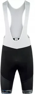 Northwave Performance 2 Bib Shorts Męskie Spodenki Rowerowe r. 3XL - Spodenki rowerowe - miniaturka - grafika 1