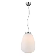 Lampy sufitowe - Italux Zwis nowoczesny 1pł CLAVI 8194-1P ITX8194-1P - miniaturka - grafika 1