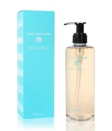 Szampony do włosów - Agua de Baleares Islands Mallorca Szampon do włosów 300 ml - miniaturka - grafika 1