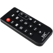 Piloty i wężyki fotograficzne - JJC Pilot RM-DSLR2 multi-function (Sony) <![CDATA[P RM-DSLR2]]> - miniaturka - grafika 1