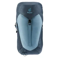 Plecaki - Plecak DEUTER AC Lite 16 Granatowy - miniaturka - grafika 1