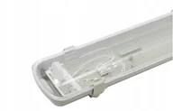 Lampy stojące - Zext Lampa biurkowa Sophie 230V/25W E14 szary C01-2604-SZ - miniaturka - grafika 1