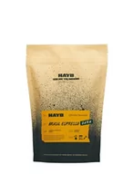 Kawa - HAYB SPECIALITY COFFEE Kawa ziarnista HAYB DARK Brazil Cerrado Patrocinio 250g 7703-uniw - miniaturka - grafika 1