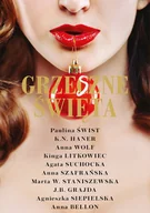 E-booki - romanse - Grzeszne Święta - miniaturka - grafika 1