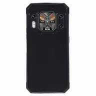 Etui i futerały do telefonów - Pokrowiec Anti-Scratch kompatybilny z etui na telefon komórkowy Oukitel WP30 Pro Miękka powłoka TPU Czarny - miniaturka - grafika 1