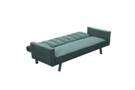 Sofy i kanapy - ARMANDO sofa Halmar ciemny zielony  - miniaturka - grafika 1