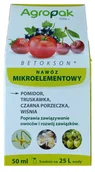 Nawozy ogrodnicze - AGROPAK Betokson 50ml - miniaturka - grafika 1