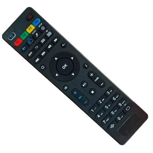 Pilot Linux Tv Box Jambox MAG250 MAG254 MAG255 MAG - Piloty - miniaturka - grafika 1