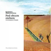 Poezja - Pod obcym niebem - miniaturka - grafika 1