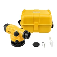 Sprzęt geodezyjny - Precyzyjny niwelator optyczny NIVEL SYSTEM N24x - miniaturka - grafika 1