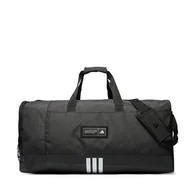 Torby sportowe - Torba adidas 4ATHLTS Duffel Bag Large IM5522 Czarny - miniaturka - grafika 1