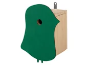 Karmniki dla ptaków - zoofari® Budka dla ptaków, 1 szt. (Strzyżyk) - miniaturka - grafika 1