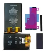 Baterie do telefonów - Bateria iphone xs max bez taśmy bms - miniaturka - grafika 1