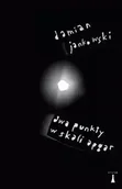 Poezja - Dwa punkty w skali Apgar - Damian Jankowski - miniaturka - grafika 1