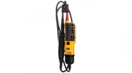 Inne urządzenia pomiarowe - Fluke Tester dwubiegunowy napięcia i ciągłości obwodu LED 12-690V AC IP64 T110/VDE 4093088 4093088 - miniaturka - grafika 1