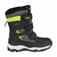Buty trekkingowe damskie - Śniegowce dla chłopca CMP Hexis Snow Boot - miniaturka - grafika 1