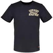 Koszulki męskie - Superdry Vintage Athletic T-shirt męski - miniaturka - grafika 1