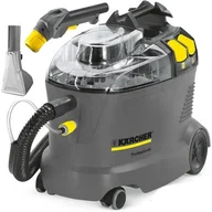 Odkurzacze przemysłowe - Karcher PUZZI 8/1 C 1100-2250 - miniaturka - grafika 1