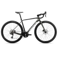 Rowery - Rower gravel Orbea TERRA H30 L Infinity Green-Ivory White (Gloss) - miniaturka - grafika 1