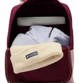 Plecaki - Plecak miejski unisex Columbia TRAIL TRAVELER 18 L bordowy 2094491624 - miniaturka - grafika 1