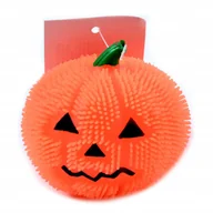 Halloween - HALLOWEEN DYNIA ŚWIECĄCA GNIOTEK ANTYSTRESOWY - miniaturka - grafika 1