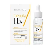 Serum do twarzy - Soraya Beauty Rx - Serum przeciw przebarwieniom 30ml - miniaturka - grafika 1