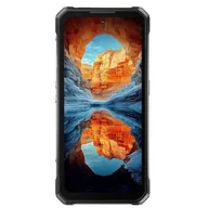 Telefony komórkowe - Oukitel WP100 Titan 5G 16/512GB czarny - miniaturka - grafika 1