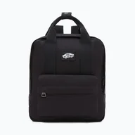Plecaki - Plecak miejski Vans Low Key Mini 8 l black - miniaturka - grafika 1