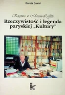 Historia świata - Księstwo w Maison - Laffitte Rzeczywistość i legenda paryskiej KulturyKsięstwo w Maison - Laffitte Rzeczywistość i legenda paryskiej Kultury - miniaturka - grafika 1