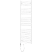 Grzejniki łazienkowe - Mexen Hades grzejnik elektryczny 1500 x 500 mm, 900 W, biały - W104-1500-500-2900-20 - miniaturka - grafika 1