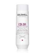 Odżywki do włosów - Goldwell Dualsenses Color Mini, odżywka nabłyszczająca, 30ml - miniaturka - grafika 1