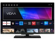 Telewizory - Toshiba 32WV3E63DA (32") HD Smart TV Czarny 250 cd/m² - miniaturka - grafika 1