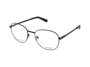 Guess GU50035 002 - Okulary korekcyjne, oprawki, szkła - miniaturka - grafika 1