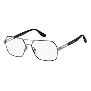 Marc Jacobs Marc 602 Okulary męskie, V81, 57, V81 - Okulary przeciwsłoneczne - miniaturka - grafika 1