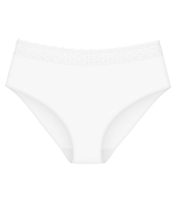 Majtki damskie Triumph Feel of Modal Midi-XS