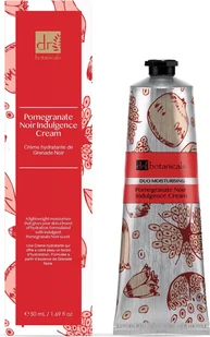 DR. BOTANICALS, POMEGRANATE NOIR nawilżający krem do twarzy, 50 ml0 - Kremy do twarzy - miniaturka - grafika 1
